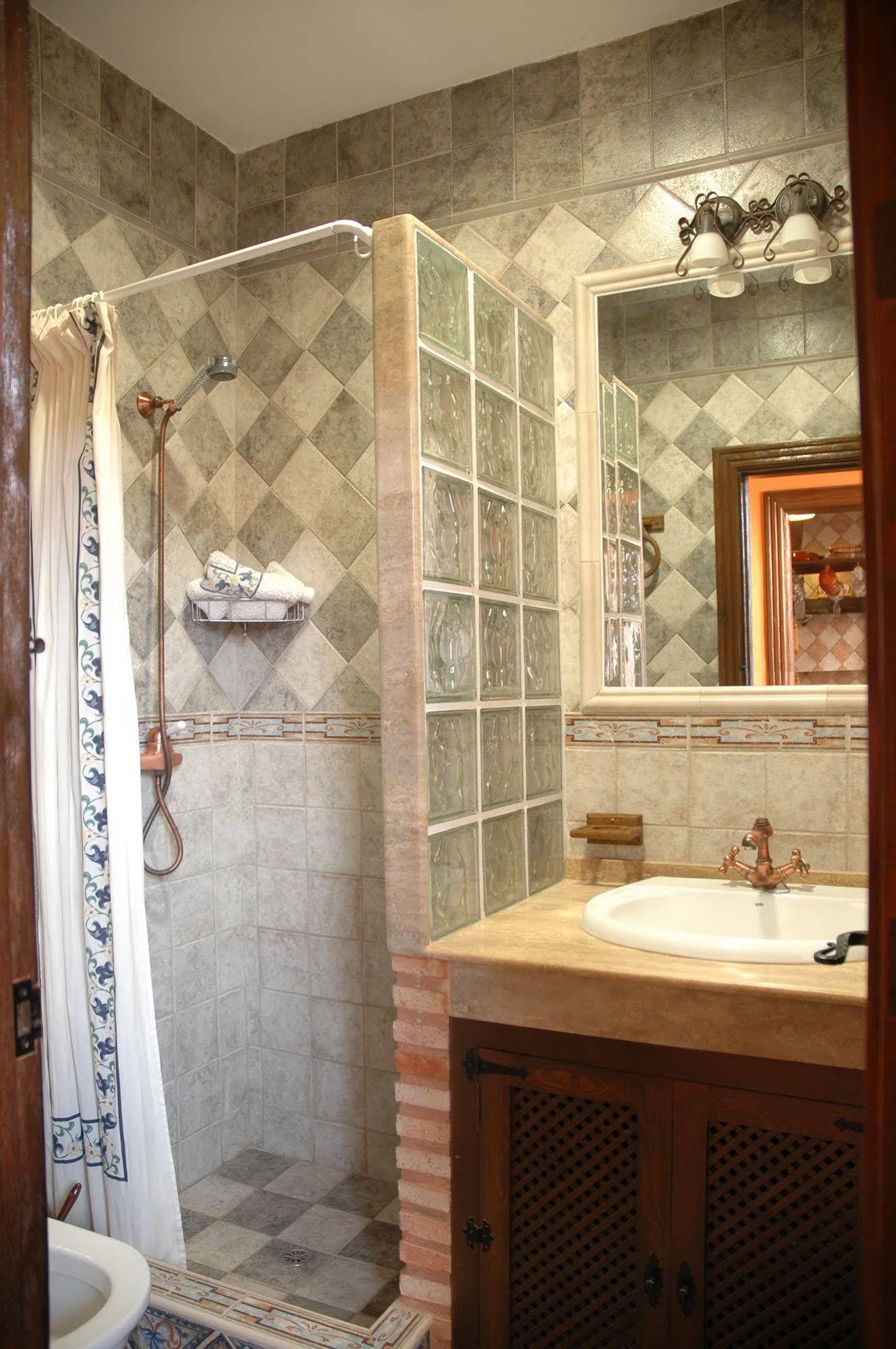 Casa Rural De Estilo Rustico Con Spa Almagro Exterior photo